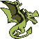 aerodactyl