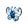 butterfree