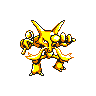 alakazam