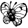 butterfree