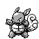 wartortle
