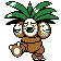 exeggutor sprite 61