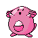 chansey sprite 61