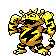 electabuzz sprite 61