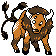 tauros sprite 61