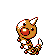 weedle sprite 61