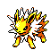 jolteon sprite 61