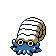 omanyte sprite 61