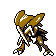 kabutops sprite 61