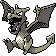 aerodactyl sprite 61