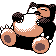 snorlax sprite 61
