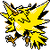 zapdos sprite 61