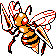 beedrill sprite 61