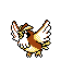 pidgey sprite 61