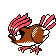 pidgeotto sprite 61