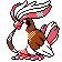 pidgeot sprite 61