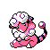 Flaaffy animated sprite (Crystal)