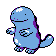 Quagsire animated sprite (Crystal)