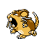 raticate sprite 75
