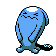 Wobbuffet animated sprite (Crystal)