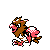 spearow sprite 61