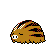 Swinub animated sprite (Crystal)