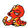 Octillery animated sprite (Crystal)