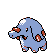 Phanpy animated sprite (Crystal)
