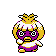 Smoochum animated sprite (Crystal)