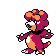 Magby animated sprite (Crystal)