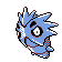 Pupitar animated sprite (Crystal)
