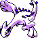 Lugia animated sprite (Crystal)