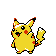 pikachu sprite 75