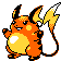 raichu sprite 75