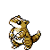 sandshrew sprite 61