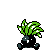 oddish sprite 61