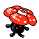 vileplume sprite 75