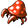 parasect sprite 61