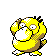 psyduck sprite 61