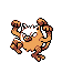 mankey sprite 61