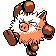 primeape sprite 61