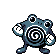 poliwhirl sprite 61