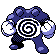 poliwrath sprite 61