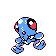 tentacool sprite 61