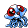 tentacruel sprite 61