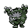 graveler sprite 61