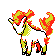 ponyta sprite 61
