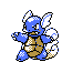 wartortle sprite 61
