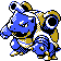 blastoise sprite 61