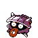 shellder sprite 61